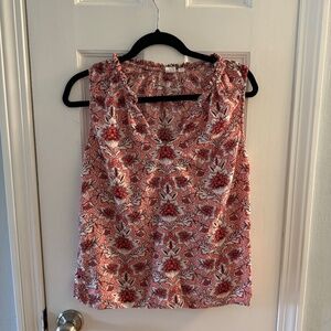 Gap Sleeveless Top